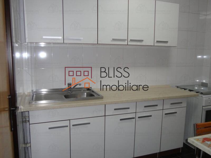 Apartament de Inchiriat Eroii Revolutiei - 3 Camere - ID:60640 | Bliss Imobiliare / Photo 5 - BLISS Imobiliare
