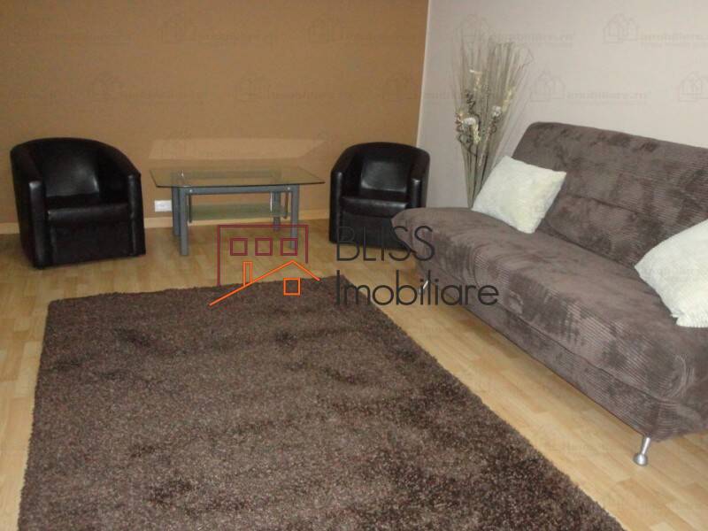 Apartament de Inchiriat Eroii Revolutiei - 3 Camere - ID:60640 | Bliss Imobiliare / Photo 1 - BLISS Imobiliare