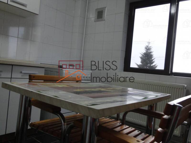 Apartament de Inchiriat Eroii Revolutiei - 3 Camere - ID:60640 | Bliss Imobiliare / Photo 6 - BLISS Imobiliare