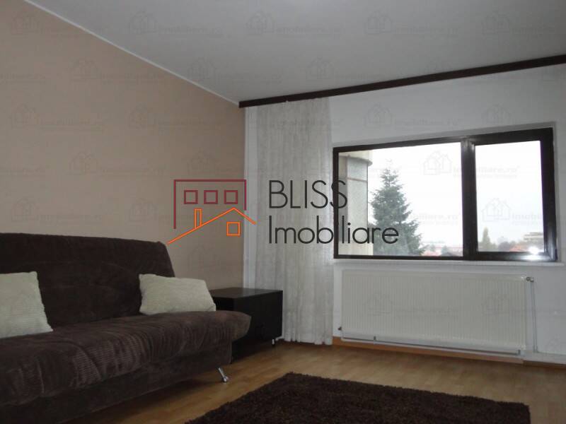 Apartment for Rent Eroii Revolutiei, Bucharest - 2 Bedroom - ID:60640 | Bliss Imobiliare / Photo 3 - BLISS Imobiliare