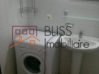 Apartment for Rent Unirii, Bucharest - 1 Bedroom - ID:35404 | Bliss Imobiliare / Photo 9 - BLISS Imobiliare