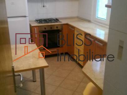 Apartament de Inchiriat Unirii - 2 Camere - ID:35404 | Bliss Imobiliare / Photo 3 - BLISS Imobiliare
