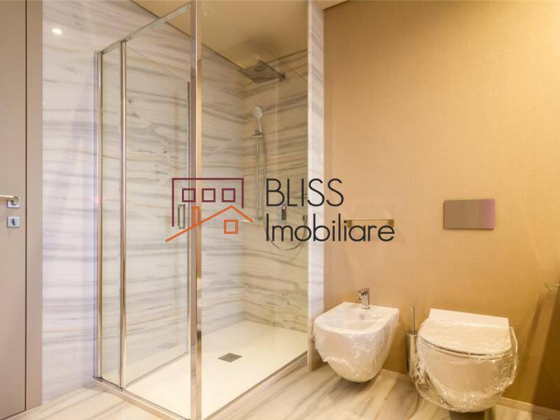 Apartment for Rent Dorobanti | Primaverii | Kiseleff | Aviatorilor, Bucharest - 3 Bedroom - ID:60782 | Bliss Imobiliare / Photo 8 - BLISS Imobiliare