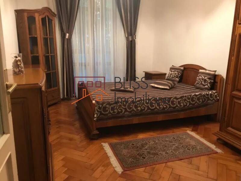 Apartment for Rent Floreasca | Barbu Vacarescu, Bucharest - 1 Bedroom - ID:60904 | Bliss Imobiliare / Photo 5 - BLISS Imobiliare