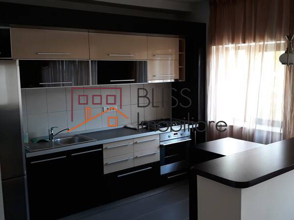 Apartament de Inchiriat Iancu Nicolae | Pipera - 2 Camere - ID:61435 | Bliss Imobiliare / Photo 4 - BLISS Imobiliare