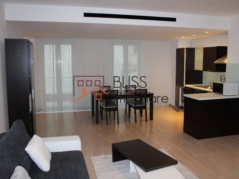 Apartament de Inchiriat Dorobanti | Primaverii | Kiseleff | Aviatorilor - 2 Camere - ID:33075 | Bliss Imobiliare / Photo 1 - BLISS Imobiliare