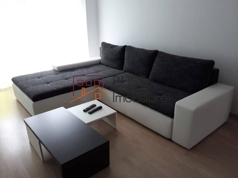 Apartment for Rent Dorobanti | Primaverii | Kiseleff | Aviatorilor, Bucharest - 1 Bedroom - ID:33075 | Bliss Imobiliare / Photo 2 - BLISS Imobiliare