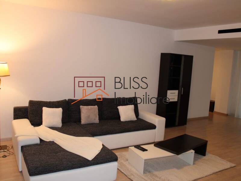 Apartment for Rent Dorobanti | Primaverii | Kiseleff | Aviatorilor, Bucharest - 1 Bedroom - ID:33075 | Bliss Imobiliare / Photo 4 - BLISS Imobiliare