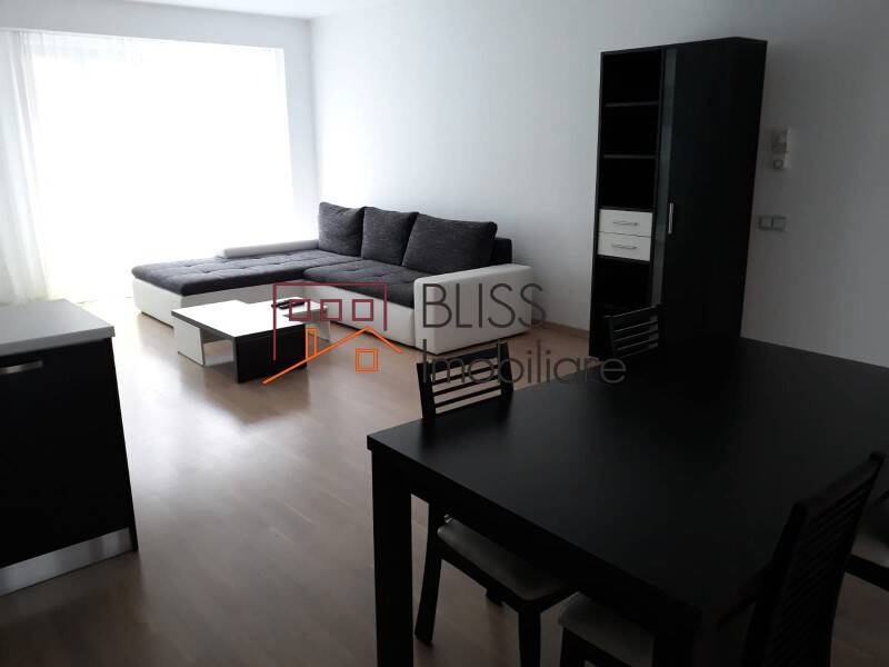 Apartament de Inchiriat Dorobanti | Primaverii | Kiseleff | Aviatorilor - 2 Camere - ID:33075 | Bliss Imobiliare / Photo 7 - BLISS Imobiliare