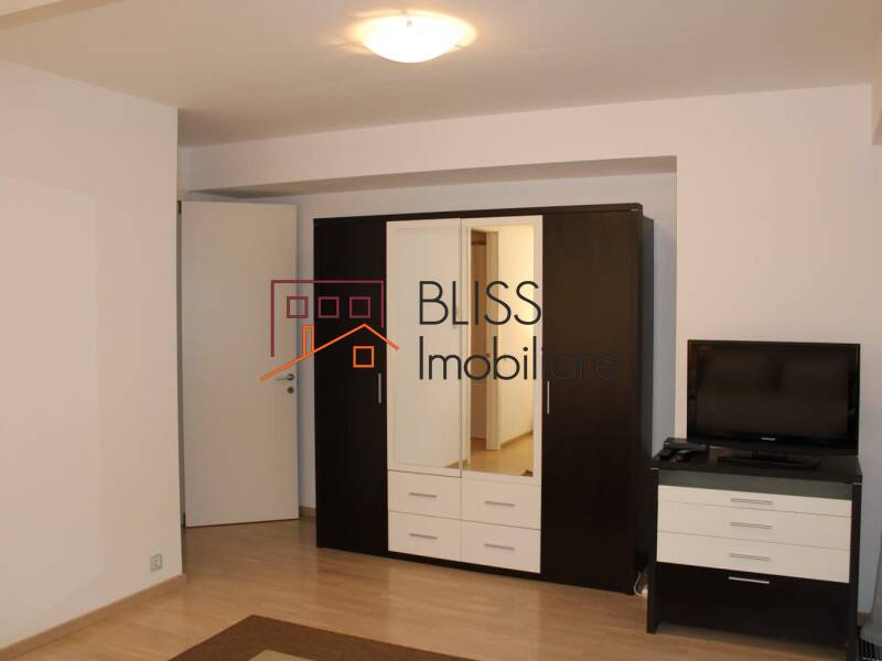 Apartment for Rent Dorobanti | Primaverii | Kiseleff | Aviatorilor, Bucharest - 1 Bedroom - ID:33075 | Bliss Imobiliare / Photo 9 - BLISS Imobiliare
