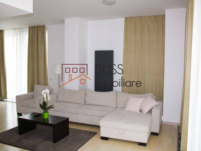 Penthouse 3 Camere In Dorobanti | Bliss Imobiliare / Photo 2 - BLISS Imobiliare