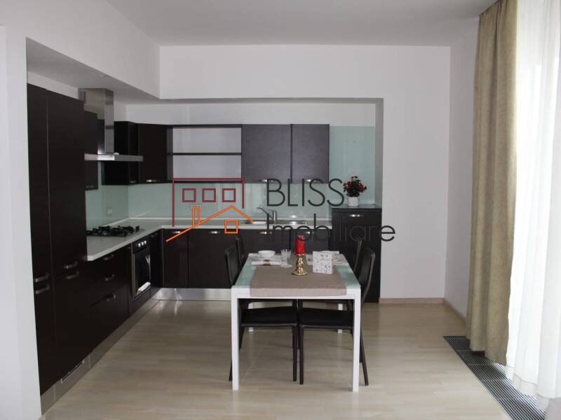 Penthouse 3 Camere In Dorobanti | Bliss Imobiliare / Photo 4 - BLISS Imobiliare
