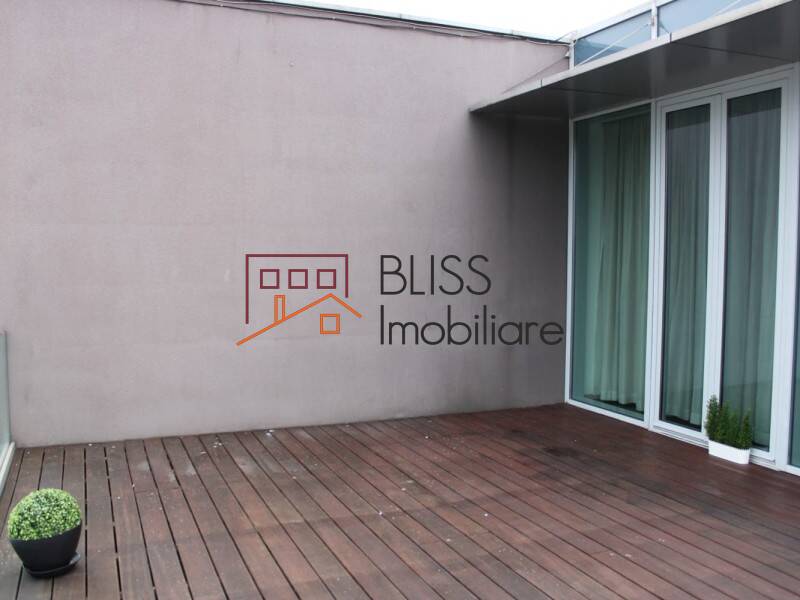 2 Bedroom Penthouse In Dorobanti, Bucharest | Bliss Imobiliare / Photo 19 - BLISS Imobiliare
