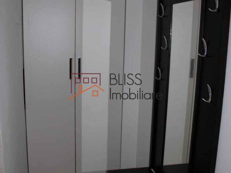 2 Bedroom Penthouse In Dorobanti, Bucharest | Bliss Imobiliare / Photo 6 - BLISS Imobiliare