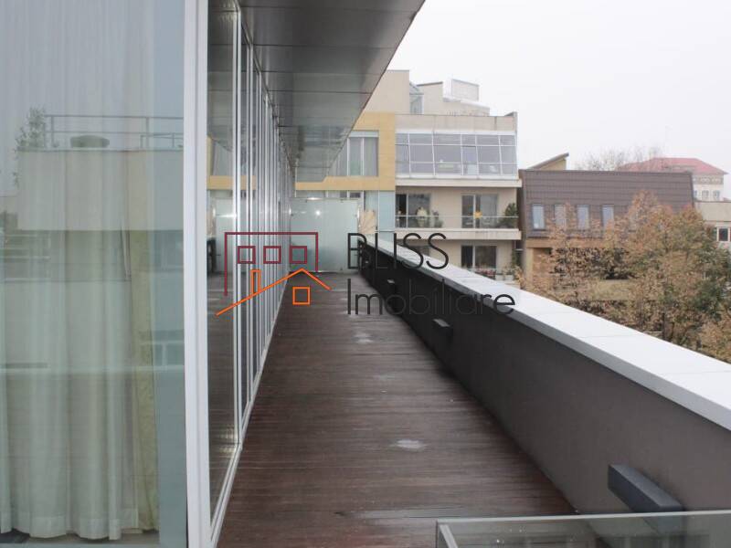 Penthouse 3 Camere In Dorobanti | Bliss Imobiliare / Photo 20 - BLISS Imobiliare