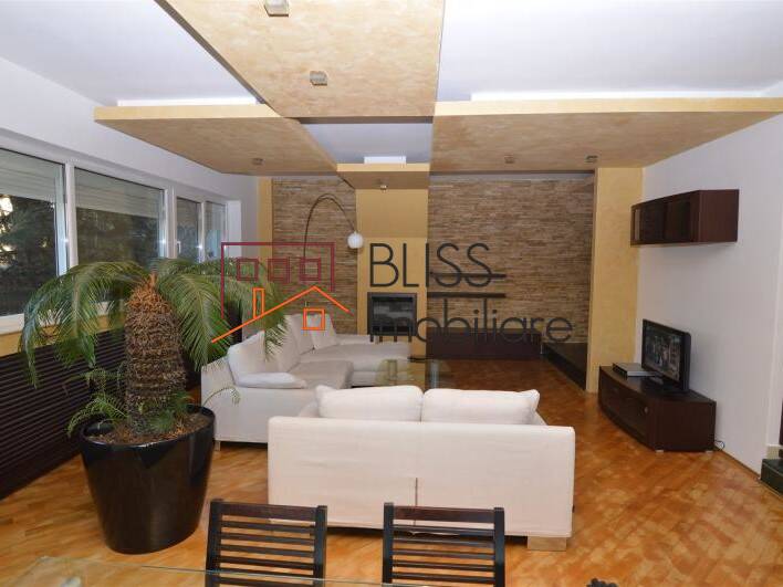 Villa With Swimming Pool In Iancu Nicolae, Bucharest / Ilfov | Bliss Imobiliare / Photo 8 - BLISS Imobiliare