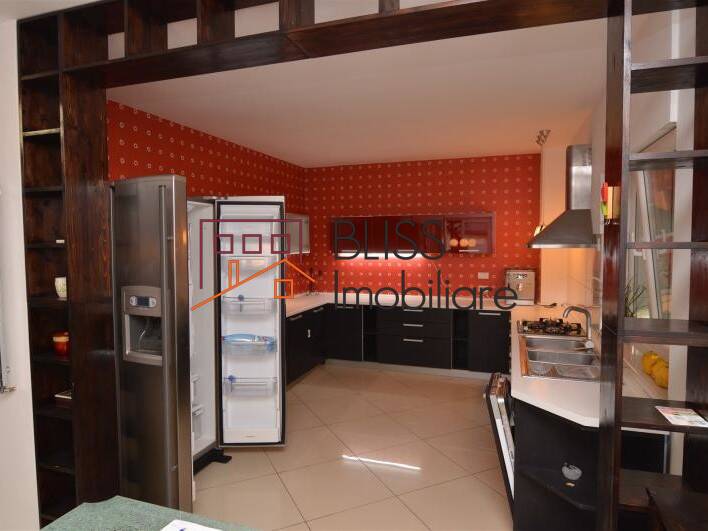 Villa With Swimming Pool In Iancu Nicolae, Bucharest / Ilfov | Bliss Imobiliare / Photo 10 - BLISS Imobiliare