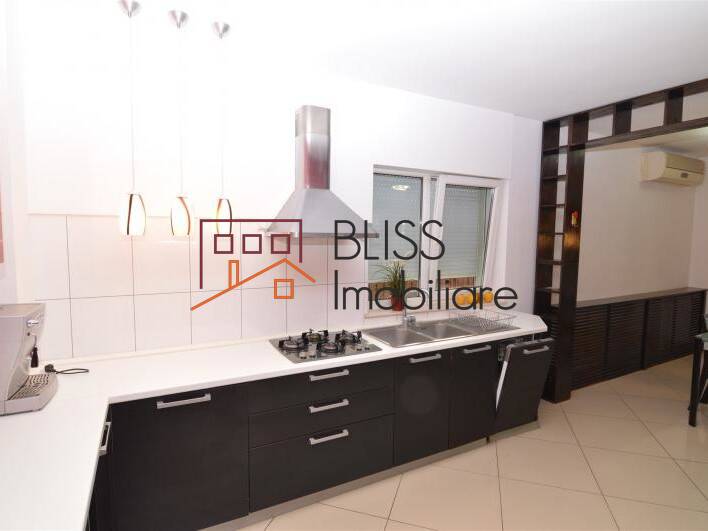 Villa With Swimming Pool In Iancu Nicolae, Bucharest / Ilfov | Bliss Imobiliare / Photo 12 - BLISS Imobiliare