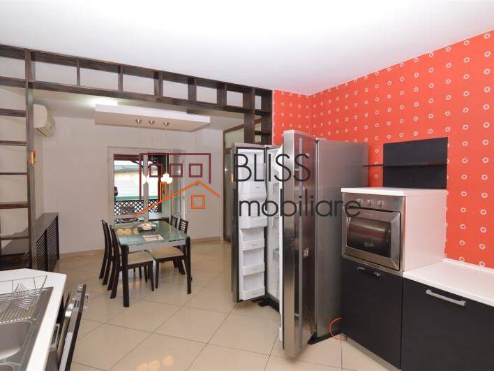 Vila Cu Piscina In Iancu Nicolae Pipera | Bliss Imobiliare / Photo 13 - BLISS Imobiliare