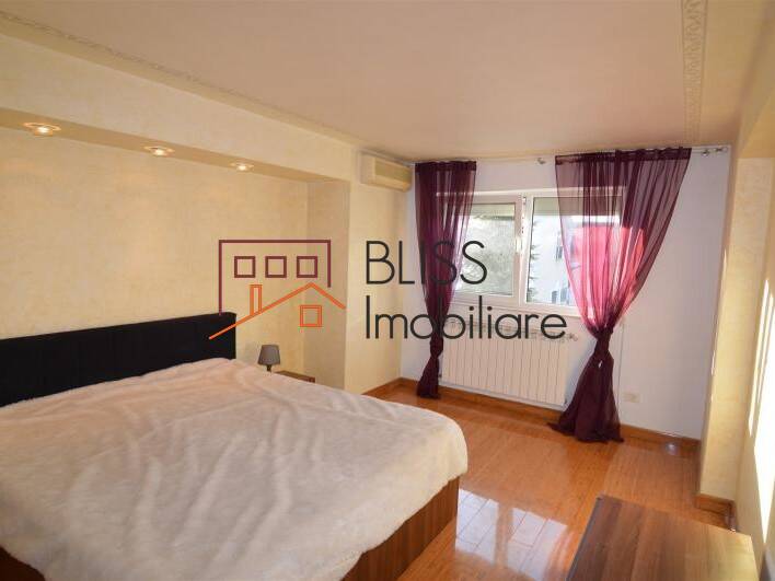 Villa With Swimming Pool In Iancu Nicolae, Bucharest / Ilfov | Bliss Imobiliare / Photo 15 - BLISS Imobiliare