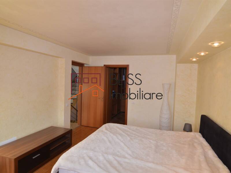 Villa With Swimming Pool In Iancu Nicolae, Bucharest / Ilfov | Bliss Imobiliare / Photo 16 - BLISS Imobiliare