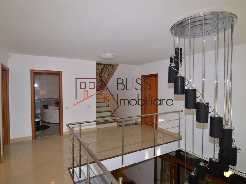 Villa With Swimming Pool In Iancu Nicolae, Bucharest / Ilfov | Bliss Imobiliare / Photo 22 - BLISS Imobiliare