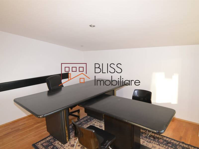 Villa With Swimming Pool In Iancu Nicolae, Bucharest / Ilfov | Bliss Imobiliare / Photo 24 - BLISS Imobiliare