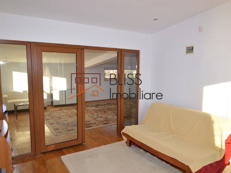 Villa With Swimming Pool In Iancu Nicolae, Bucharest / Ilfov | Bliss Imobiliare / Photo 26 - BLISS Imobiliare