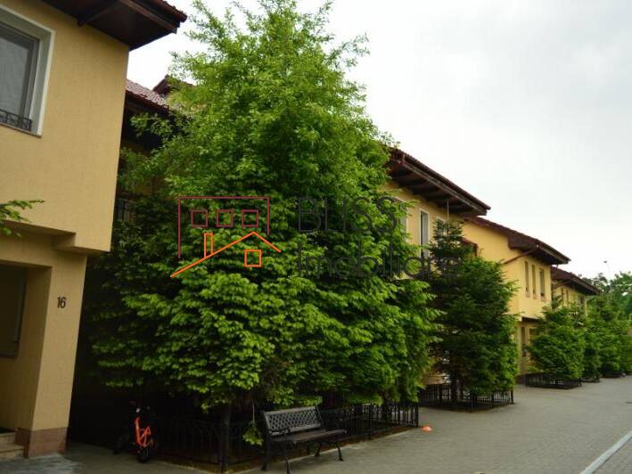 Vila 6 Camere Cu Gradina In Pipera | Bliss Imobiliare / Photo 2 - BLISS Imobiliare