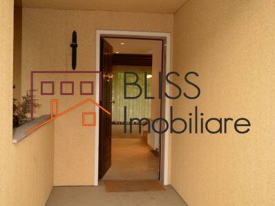 Vila 6 Camere Cu Gradina In Pipera | Bliss Imobiliare / Photo 3 - BLISS Imobiliare