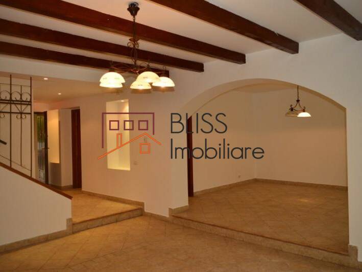 Vila 6 Camere Cu Gradina In Pipera | Bliss Imobiliare / Photo 4 - BLISS Imobiliare