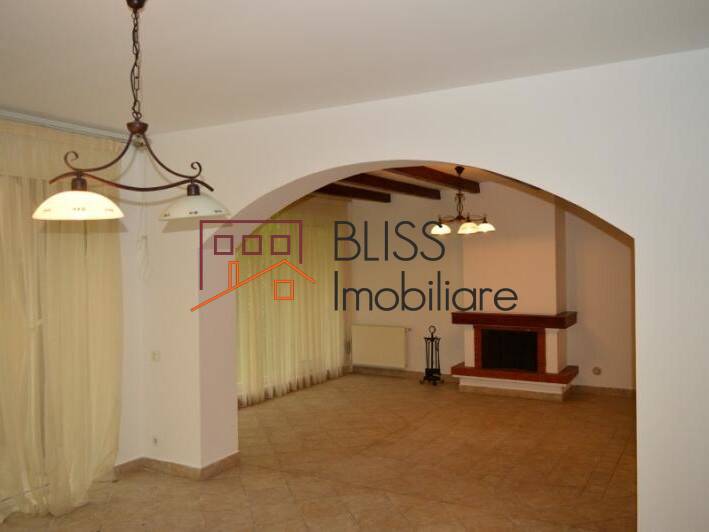 Vila 6 Camere Cu Gradina In Pipera | Bliss Imobiliare / Photo 5 - BLISS Imobiliare