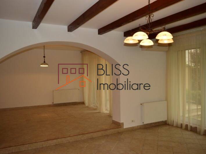 Vila 6 Camere Cu Gradina In Pipera | Bliss Imobiliare / Photo 6 - BLISS Imobiliare