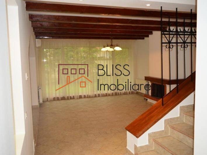 Vila 6 Camere Cu Gradina In Pipera | Bliss Imobiliare / Photo 8 - BLISS Imobiliare