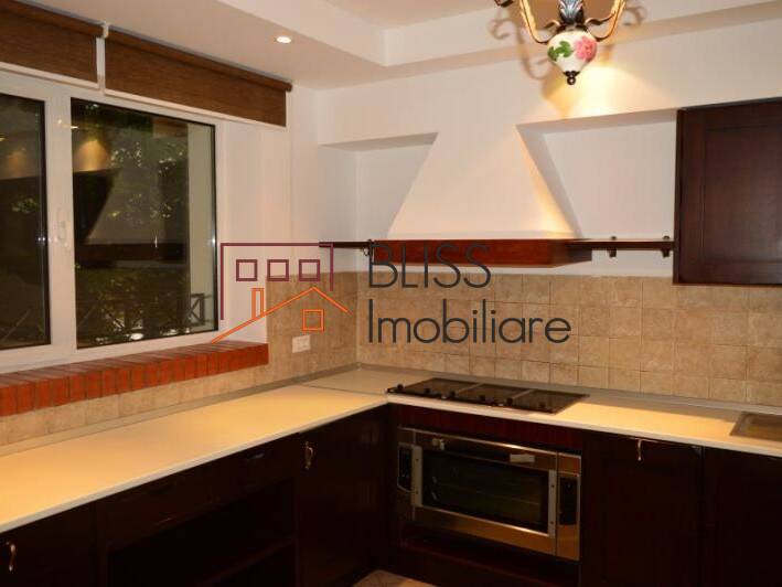 Vila 6 Camere Cu Gradina In Pipera | Bliss Imobiliare / Photo 11 - BLISS Imobiliare