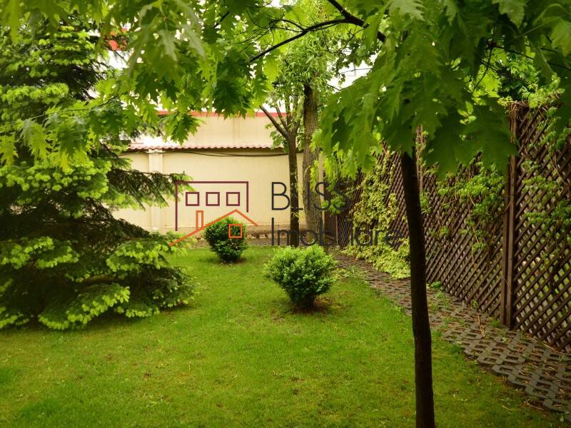 Vila 6 Camere Cu Gradina In Pipera | Bliss Imobiliare / Photo 21 - BLISS Imobiliare