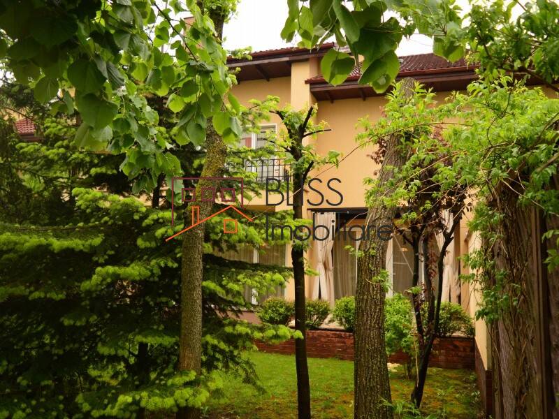 Vila 6 Camere Cu Gradina In Pipera | Bliss Imobiliare / Photo 26 - BLISS Imobiliare