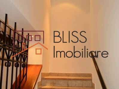 Vila 6 Camere Cu Gradina In Pipera | Bliss Imobiliare / Photo 30 - BLISS Imobiliare