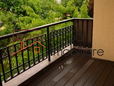 5-bedroom Villa With Garden In Pipera, Bucharest / Ilfov | Bliss Imobiliare / Photo 34 - BLISS Imobiliare