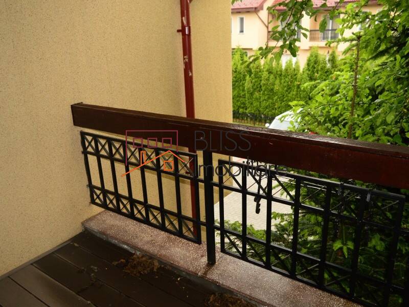 Vila 6 Camere Cu Gradina In Pipera | Bliss Imobiliare / Photo 46 - BLISS Imobiliare