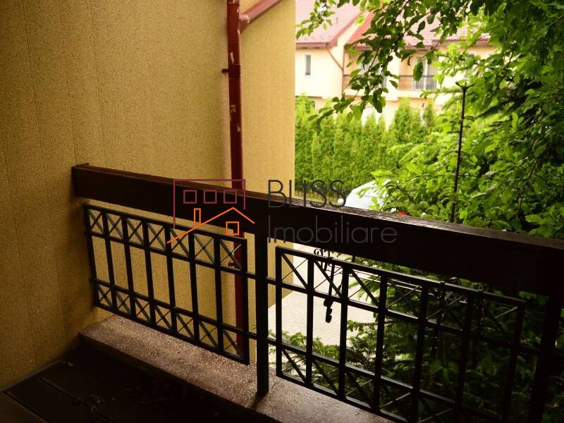 Vila 6 Camere Cu Gradina In Pipera | Bliss Imobiliare / Photo 48 - BLISS Imobiliare