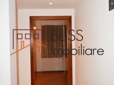 5-bedroom Villa With Garden In Pipera, Bucharest / Ilfov | Bliss Imobiliare / Photo 49 - BLISS Imobiliare