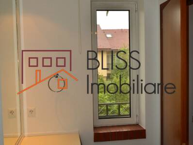 5-bedroom Villa With Garden In Pipera, Bucharest / Ilfov | Bliss Imobiliare / Photo 53 - BLISS Imobiliare