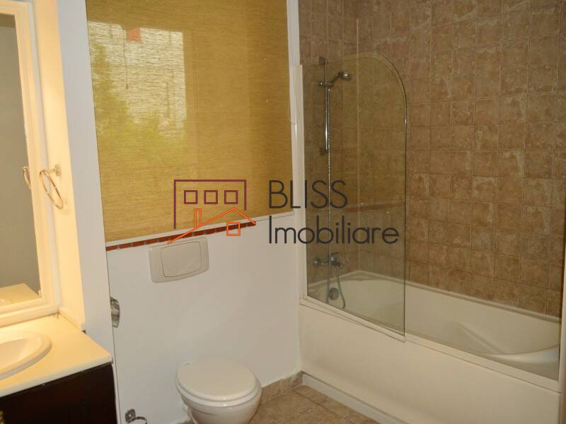 5-bedroom Villa With Garden In Pipera, Bucharest / Ilfov | Bliss Imobiliare / Photo 57 - BLISS Imobiliare