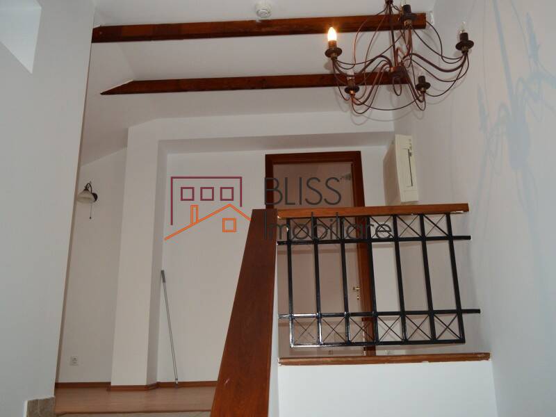 Vila 6 Camere Cu Gradina In Pipera | Bliss Imobiliare / Photo 59 - BLISS Imobiliare