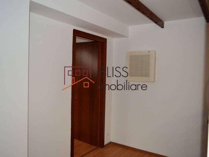 5-bedroom Villa With Garden In Pipera, Bucharest / Ilfov | Bliss Imobiliare / Photo 61 - BLISS Imobiliare