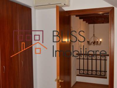 Vila 6 Camere Cu Gradina In Pipera | Bliss Imobiliare / Photo 64 - BLISS Imobiliare
