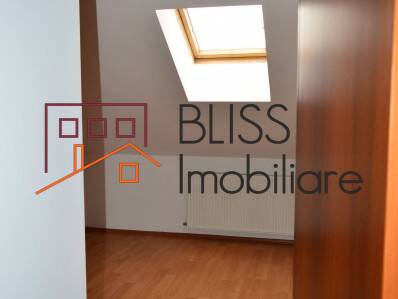 Vila 6 Camere Cu Gradina In Pipera | Bliss Imobiliare / Photo 66 - BLISS Imobiliare