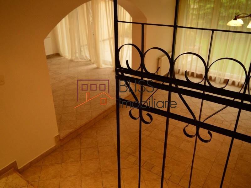 Vila 6 Camere Cu Gradina In Pipera | Bliss Imobiliare / Photo 67 - BLISS Imobiliare