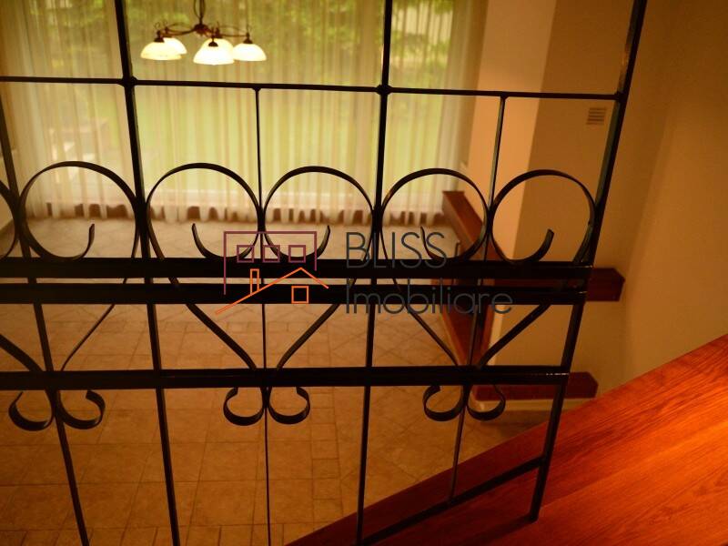 5-bedroom Villa With Garden In Pipera, Bucharest / Ilfov | Bliss Imobiliare / Photo 68 - BLISS Imobiliare